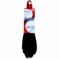 Clean-Rite MAG WHEEL BRUSH CARDED 93012